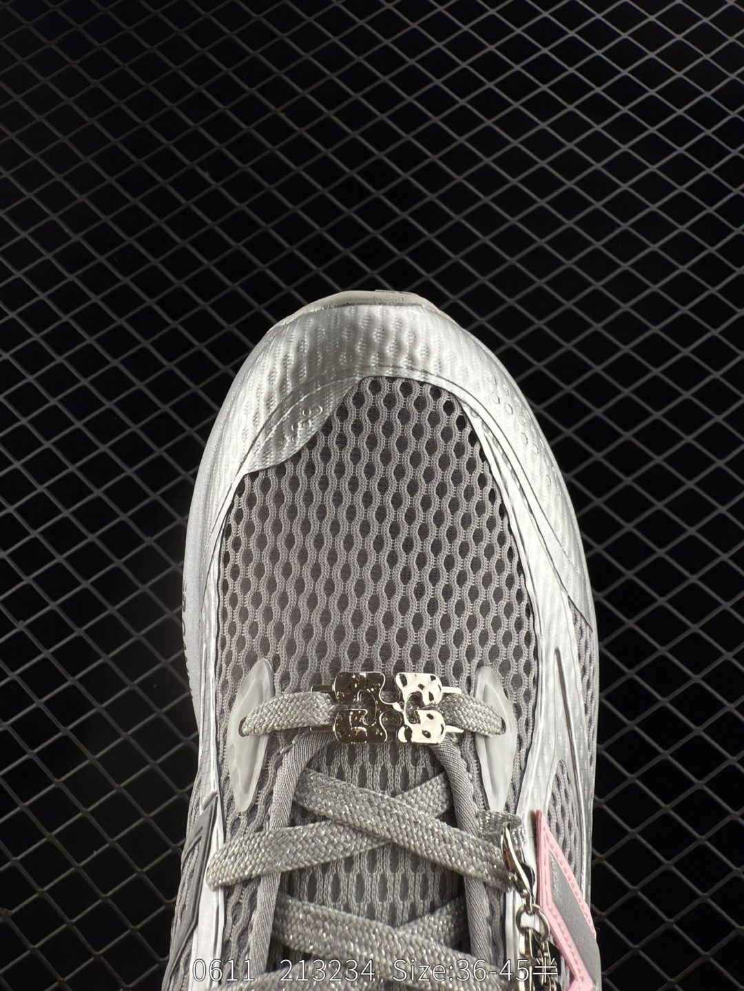 GANNI × New Balance B Fresh Foam